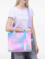 The Medium Tote multi